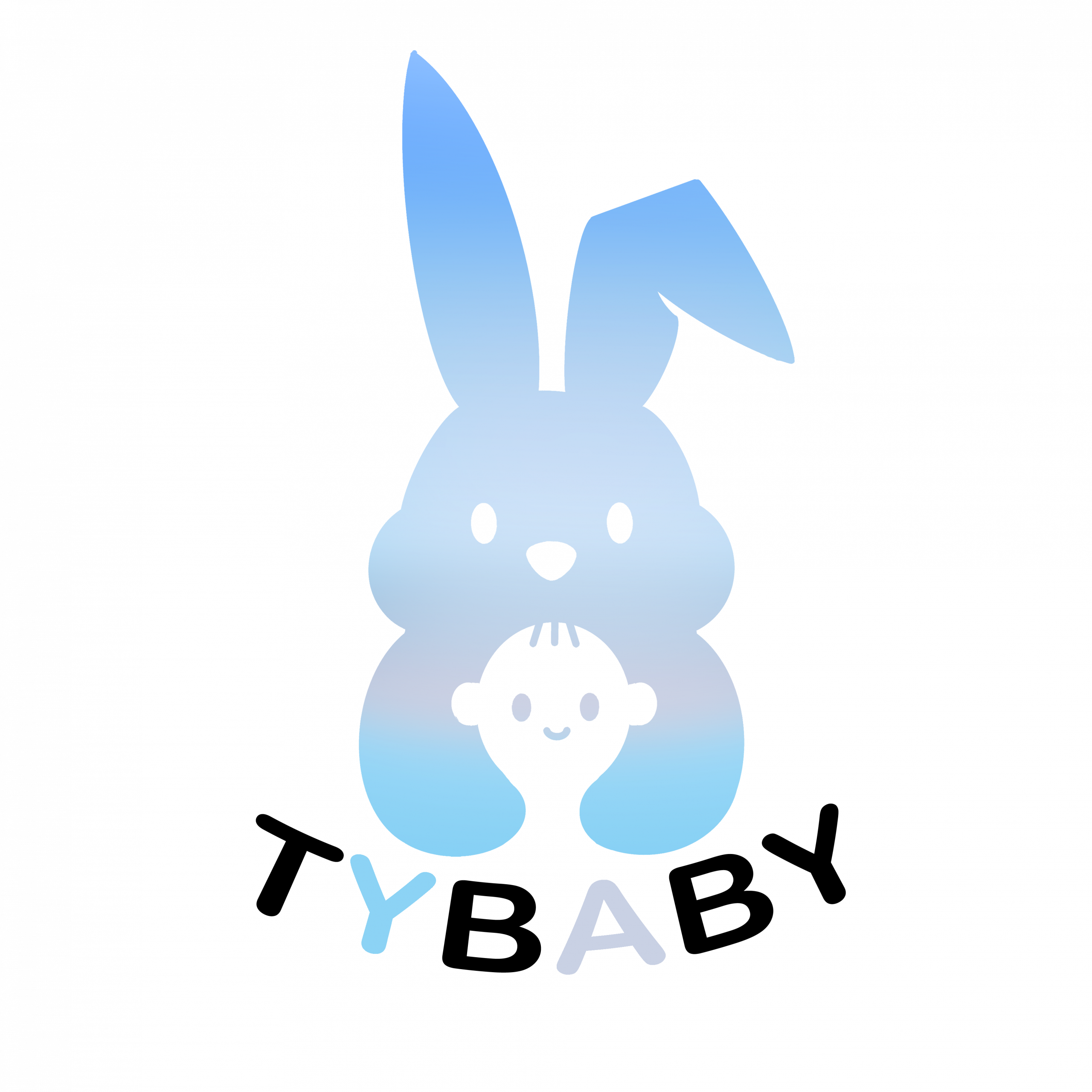 母婴logo 彩